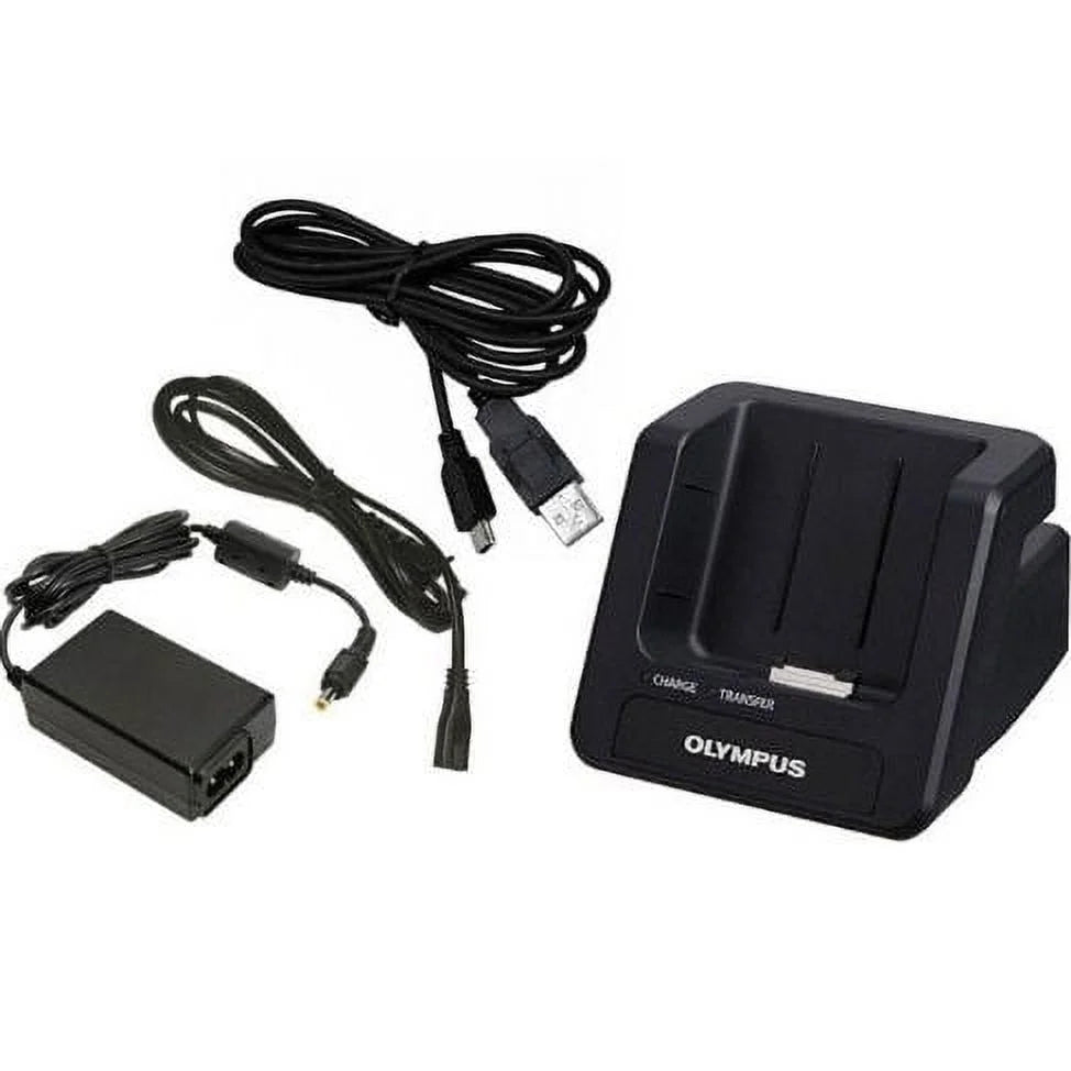 Olympus Accessory Kit for DS-7000 & DS-3500 V4882