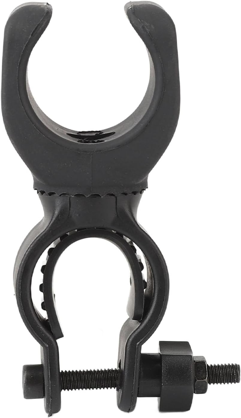 Cane Holder for Walker, Rollator, and Wheelchairs M2910