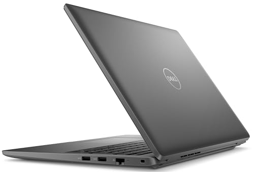 Dell Latitude 3540 Business Laptop 15.6" FHD IPS, 13th Gen Intel Core i5, 16GB RAM, 1TB SSD, Win 11 Pro O418