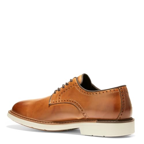Cole Haan Men's Go-To Plain Toe Oxford R37214