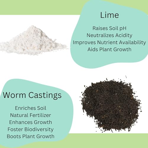 Organic Professional Grower Mix Potting Soil, 2 Quarts K680918