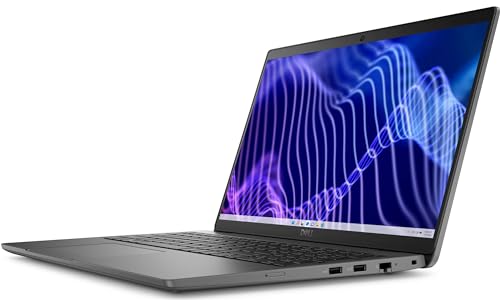 Dell Latitude 3540 Business Laptop 15.6" FHD IPS, 13th Gen Intel Core i5, 16GB RAM, 1TB SSD, Win 11 Pro O418