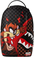 Sprayground Looney Tunes Taz Tear Up DLXSV Backpack