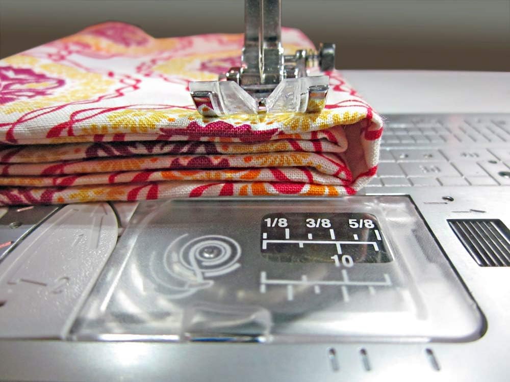 Janome Skyline S5 Sewing Machine M89758