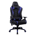 Staples Vartan Gaming Chair Blue 24326200