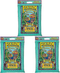 FoxFarm FX14053 Ocean Forest Potting Soil, 3 - 12 Quart Bags