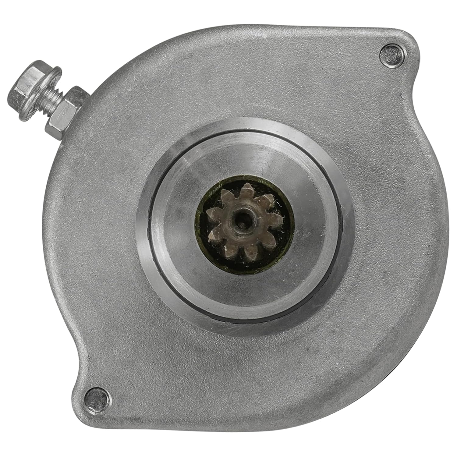 Caltric Starter Compatible with Honda VTR1000F Super Hawk O329