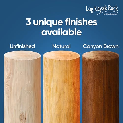 Freestanding Kayak Storage Rack for Canoe, Surfboard, and SUP A550