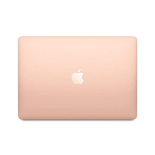 Apple MacBook Air 13.3" 1.6GHz Core i5, 8GB RAM, 512GB, Gold (Renewed) T5766