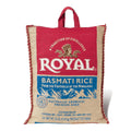 Royal Basmati Rice (20 Lbs.) Wholesale, Cheap, Discount, Bulk (1 - Pack)