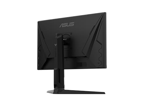 ASUS TUF Gaming 27" 2K HDR Monitor (VG27AQ) - QHD 165Hz 1ms G-SYNC Compatible D14623