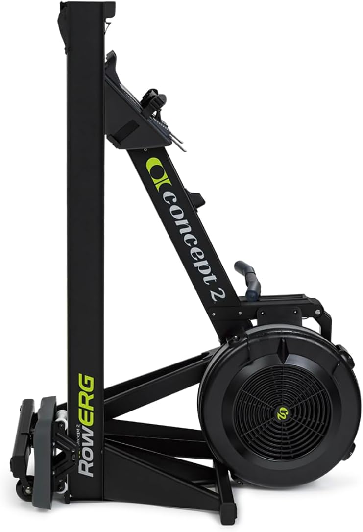 Concept2 RowErg Model E Indoor Rowing Machine with PM5 Monitor Y9797