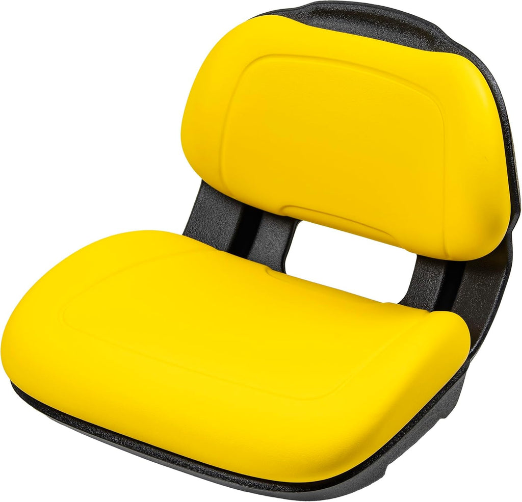 John Deere AUC13500 Complete Seat Assembly X300 X320 X340 X350 X370 X380 X500 X580