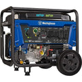 Westinghouse 12500 Watt Dual Fuel Home Backup Portable Generator, Remote Electric Start, Transfer Switch Ready, Gas and Propane Powered