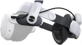BOBOVR M3 Pro Battery Pack Head Strap Accessories, Compatible with Meta Quest 3,Reduce Facial Stress,Magnetic Battery Swap Design