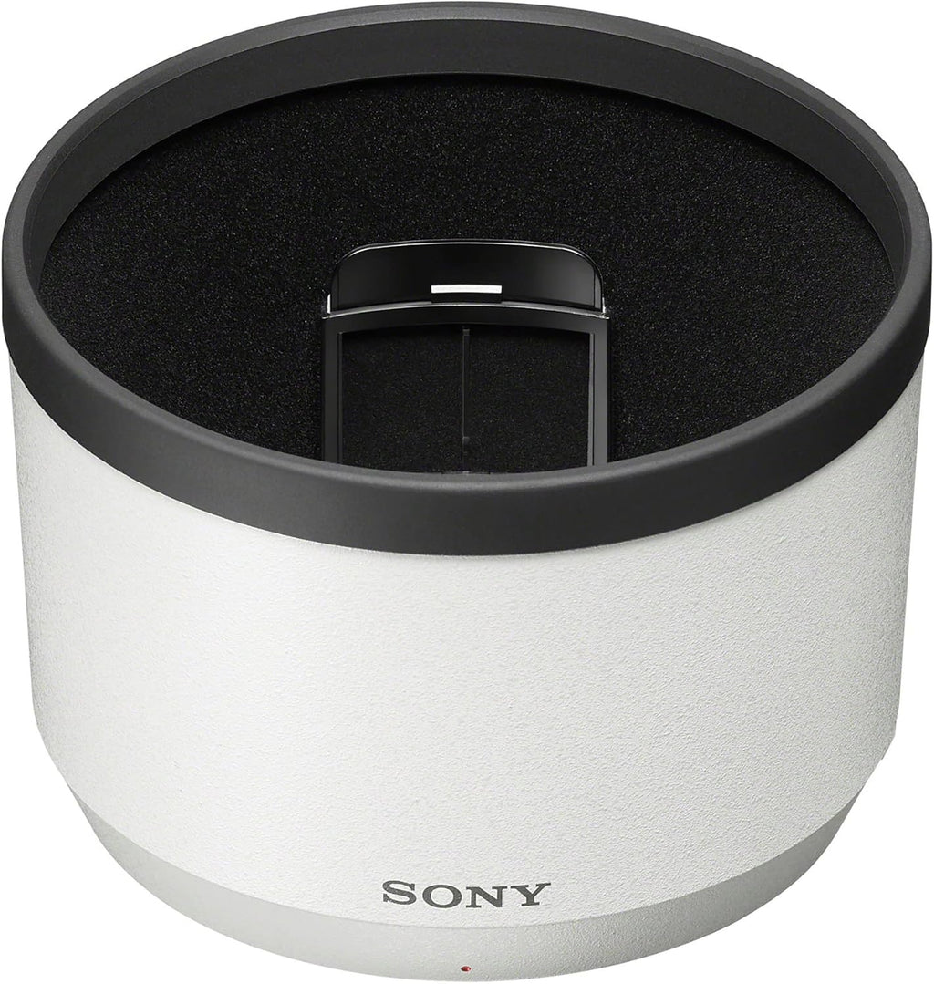 Sony FE 70-200mm F2.8 GM OSS II Full-Frame Telephoto Zoom Lens with Hard Case V933632