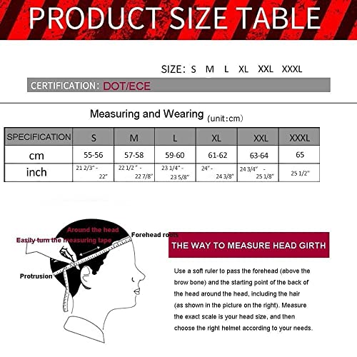 Bluetooth Modular Motorcycle Helmet DOT Approved Full Face Flip Up P49472