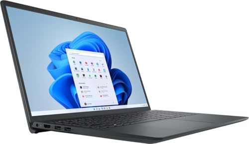 Dell Inspiron 15.6" Touchscreen Business Laptop, Windows 11 Pro, 32GB RAM, 1TB SSD Q4245