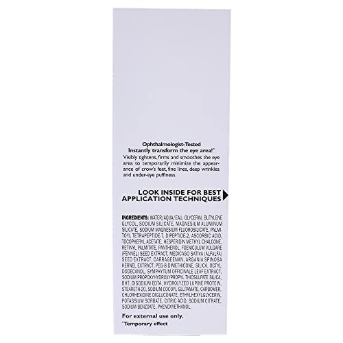 Peter Thomas Roth Instant FIRMx Temporary Eye Tightener S968483
