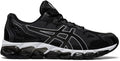 ASICS Men's Gel-Quantum 360 6 Shoes, 9, Graphite Grey/Black