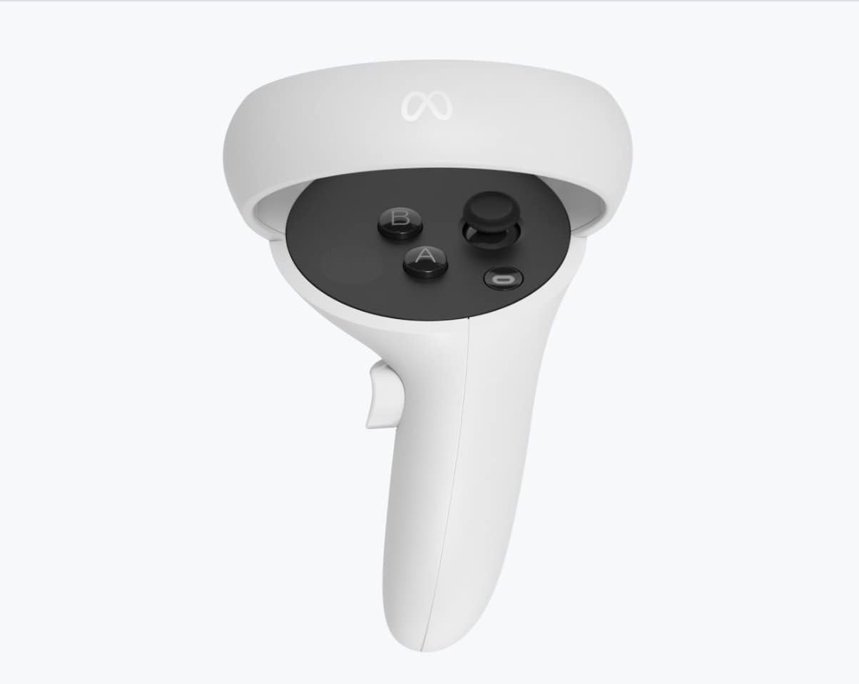 Original Right Hand Controller for Oculus Quest 2