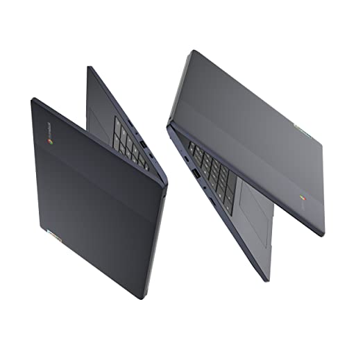 Lenovo IdeaPad 3i Chromebook 15.6” FHD with 8GB RAM, 64GB SSD, USB 3.0 Hub Q551