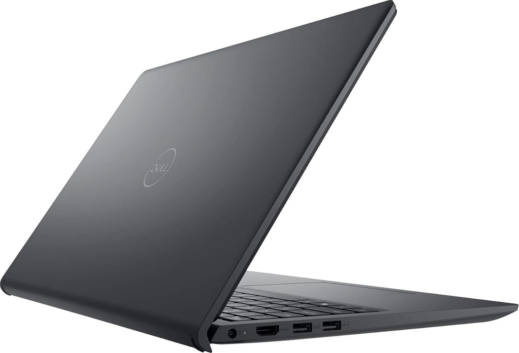 Dell Inspiron 3000 15.6" FHD Touchscreen Laptop, Intel i5, 16GB RAM, 512GB SSD, Windows 11 R835