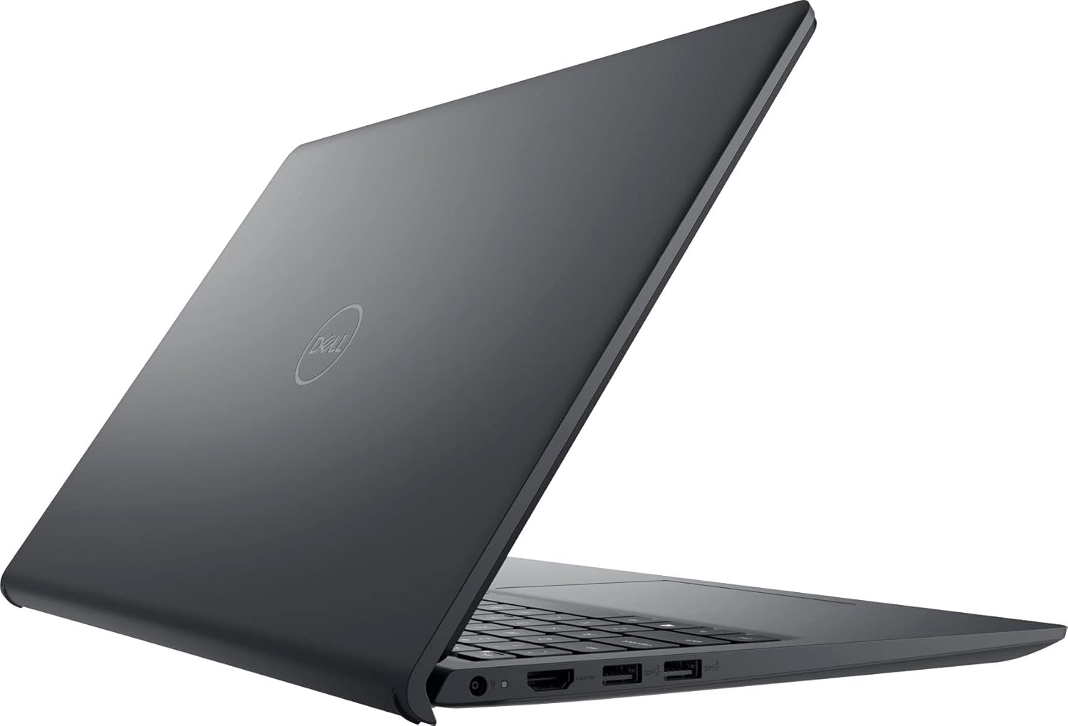 Dell Inspiron 3000 15.6" FHD Touchscreen Laptop, Intel i5, 16GB RAM, 512GB SSD, Windows 11 R835