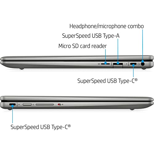 HP Chromebook x360 2-in-1 14" Touchscreen Laptop, Intel Core i3, 8GB RAM I32909