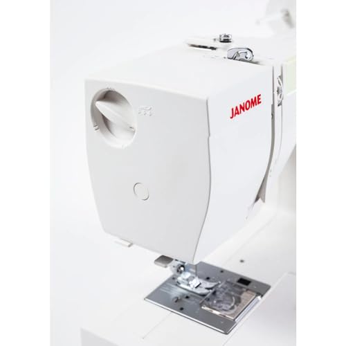 Janome Sewist 725s Sewing Machine T652207