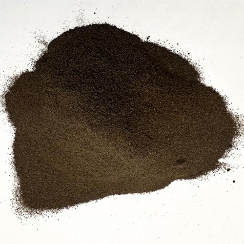 Real Growers Recharge Mycorrhizae Instant Compost Tea Soil Microbes 16oz Q9737