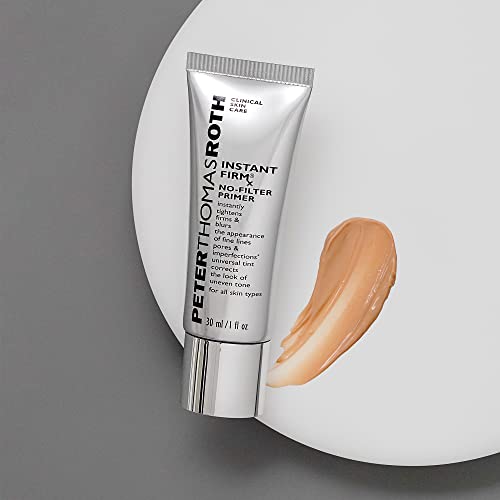 Peter Thomas Roth Instant FIRMx No-Filter Primer Q1220