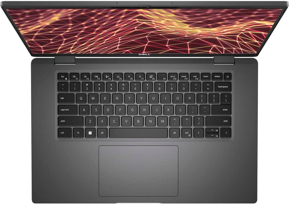 Dell Latitude 7330 Laptop 13.3" FHD Intel Core i7 512GB SSD 16GB Windows 11 Pro T171474