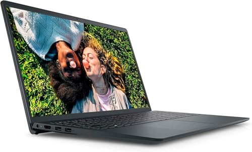 DELL Inspiron 15 3520 Business Laptop 15.6" FHD Touchscreen Intel i7 32GB RAM 1TB SSD Win11 K620