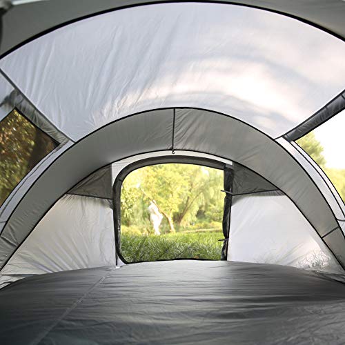 EchoSmile Instant Pop Up Tent, Water Resistant, Portable with Carry Bag E656