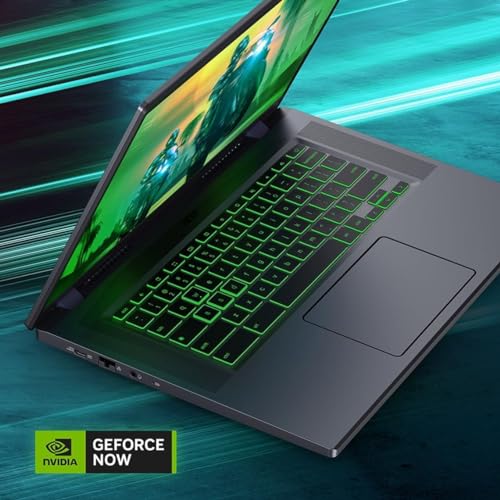 Acer Chromebook 516 GE 16" QHD Cloud Gaming Laptop, Intel Core i5, 8GB RAM, 256GB SSD, Chrome OS O357
