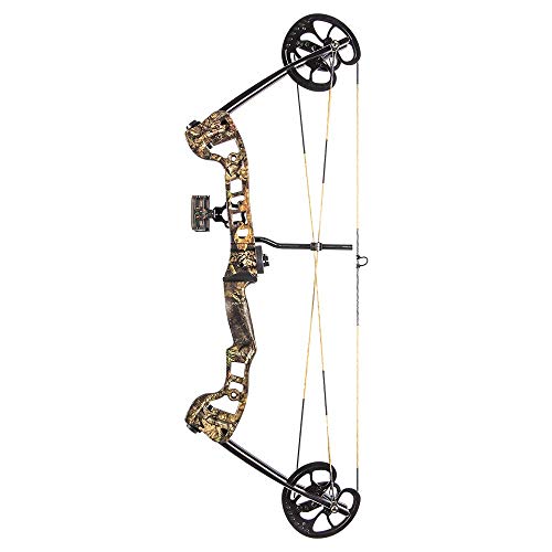 BARNETT Vortex Youth Compound Bow