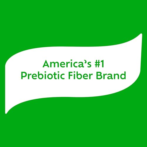 Benefiber Prebiotic Fiber Supplement Gummies, Assorted Fruit Flavor, 81 Count S747808