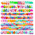 100pcs 2in Random Pop Bubble Fidget Sensory Toys, Pop Toy Bulk for Party Favor, Classroom Student Prizes Easter Basket Goodie Bag Stuffers Christmas Valentine Gift for Kid