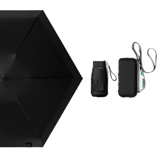 travel umbrella compact, Windproof Travel Umbrella, Small, Compact, Mini, Folding & Portable - Backpack, Car, Purse, Umbrellas for Rain, Men & Women