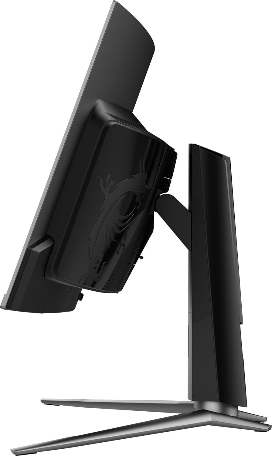 MSI MAG341CQP QD-OLED 34 Curved OLED Gaming Monitor, UWQHD, 175Hz R45871