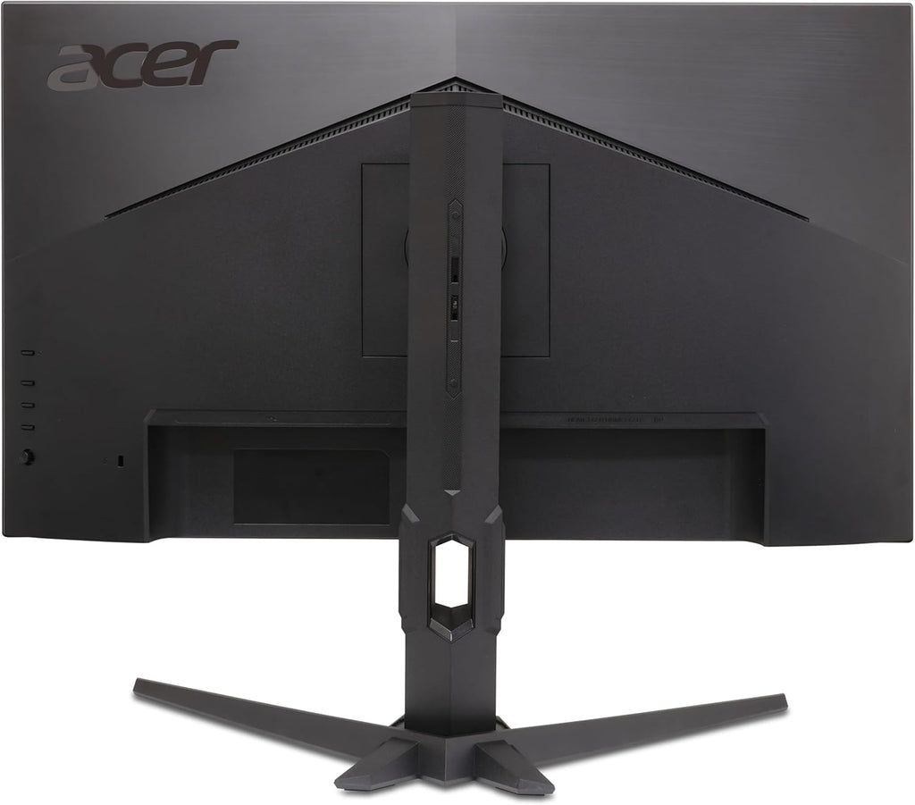 Acer Nitro 27" WQHD IPS Gaming Monitor, 300Hz, 0.5ms, FreeSync Premium I51008