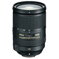 Nikon AF-S DX NIKKOR 18-300mm f/3.5-5.6G ED Vibration Reduction Zoom Lens with Auto Focus for Nikon DSLR Cameras