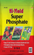 Hi-Yield (32115) Super Phosphate 0-18-0 (4 lbs.)