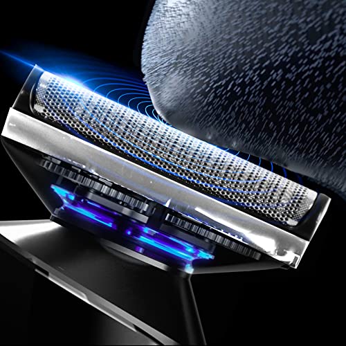 Braun Series 7 Replacement Head Shaver for Men K920988