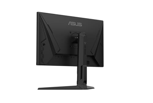 ASUS TUF Gaming 27" 2K HDR Monitor (VG27AQ) - QHD 165Hz 1ms G-SYNC Compatible D14623