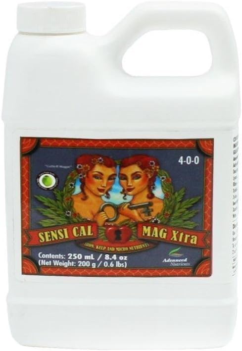 Advanced Nutrients Sensi Cal-Mag Xtra 250ml V733
