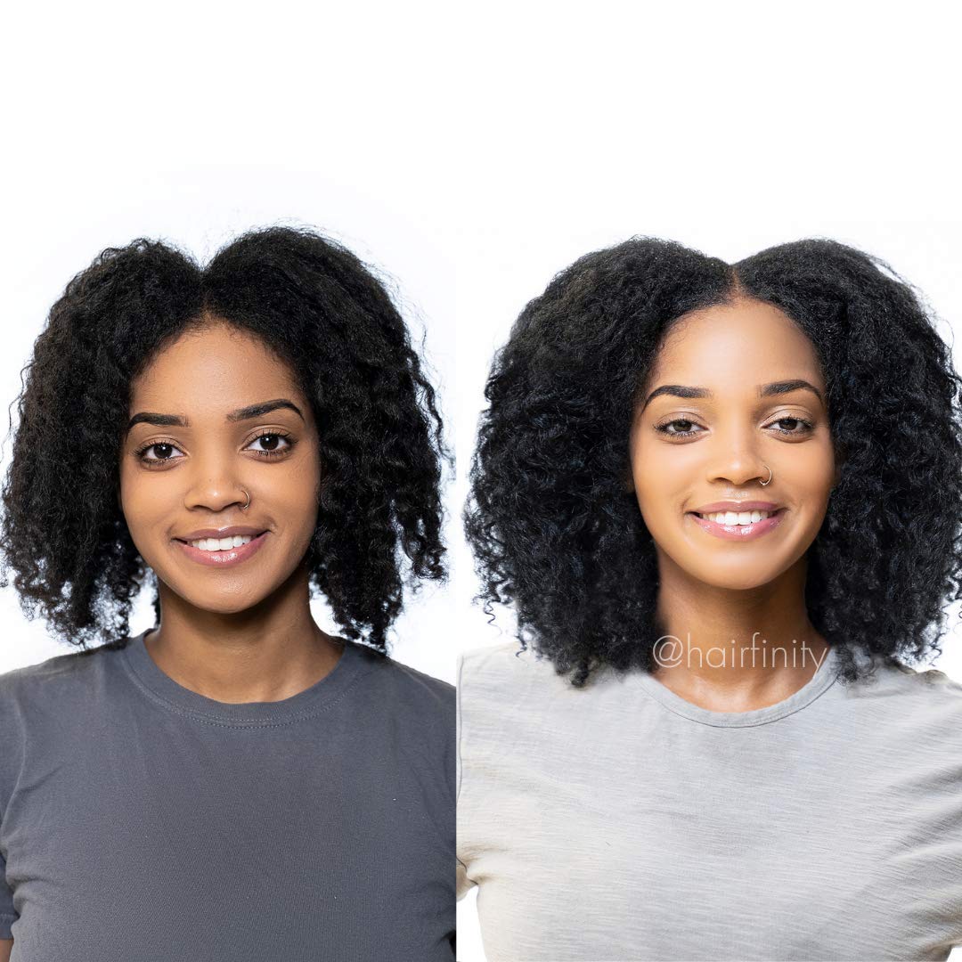 Hairfinity Hair Vitamins with Biotin and Amino Acids, Vegan, 60 Veggie Capsules P3692