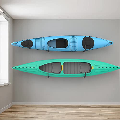 Wall Mount Kayak Storage Rack O52772