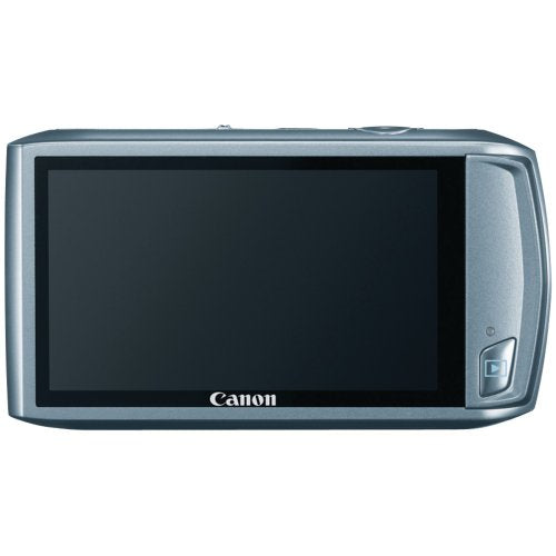 Canon PowerShot ELPH 500 HS 12.1 MP Digital Camera with Full HD Video (Brown) S88137